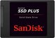 Sandisk SSD Plus (120GB, 2.5